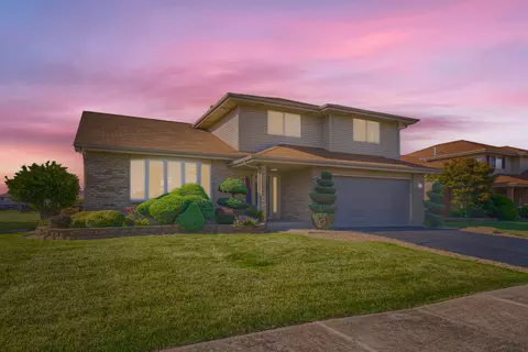 5355 Bentgrass Ave, Richton Park, IL 60471