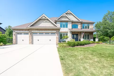 19830 Foxborough Dr, Mokena, IL 60448