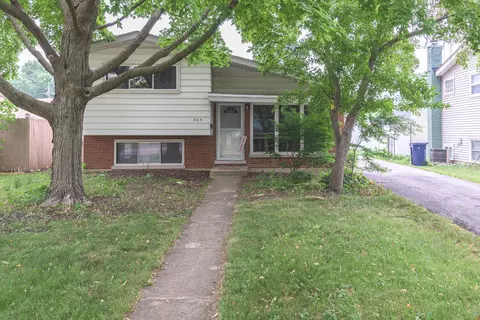 505 N Main St, Lombard, IL 60148
