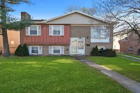 330 Prairie Ave, Calumet City, IL 60409