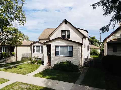 4031 N Meade Ave, Chicago, IL 60634