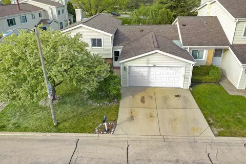 784 Buckingham Ct, Hoffman Estates, IL 60169 photo 21
