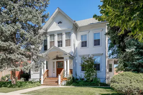 33 N Brainard Ave, La Grange, IL 60525