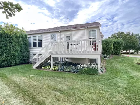 2840 Waterfront Ave, Algonquin, IL 60102 photo 26