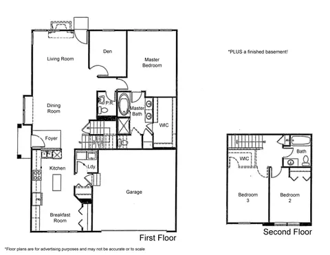 2840 Waterfront Ave, Algonquin, IL 60102 photo 27