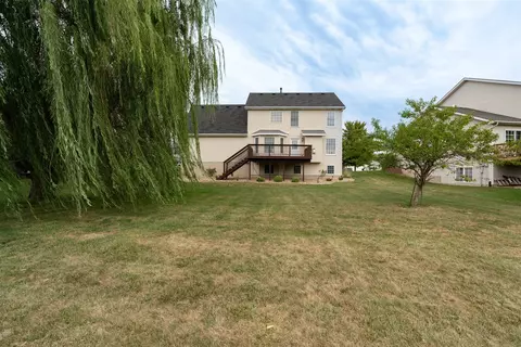 2405 Heather Ridge Dr, Normal, IL 61761 photo 47
