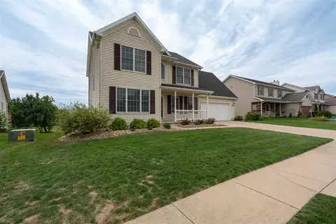 2405 Heather Ridge Dr, Normal, IL 61761 photo 45