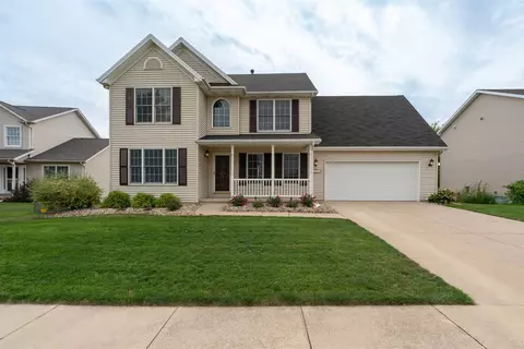 2405 Heather Ridge Dr, Normal, IL 61761 photo 44