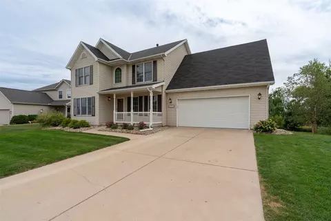 2405 Heather Ridge Dr, Normal, IL 61761 photo 43
