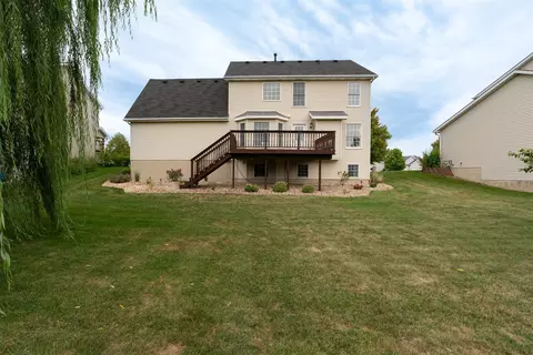 2405 Heather Ridge Dr, Normal, IL 61761 photo 49