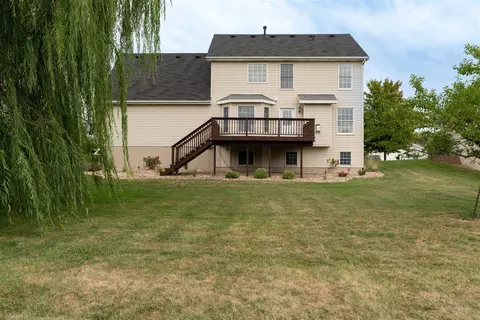 2405 Heather Ridge Dr, Normal, IL 61761 photo 48