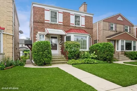 2941 W Fargo Ave, Chicago, IL 60645
