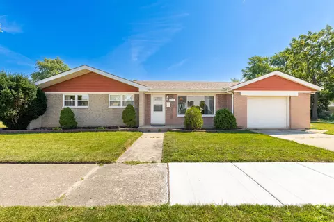 310 E 23rd St, Chicago Heights, IL 60411