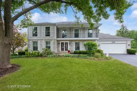 2702 Mill Creek Ln, Rolling Meadows, IL 60008 photo 2