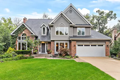 6353 Greene Rd, Woodridge, IL 60517