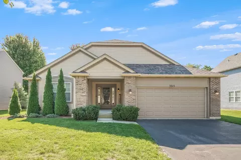 3015 Shetland Ln, Montgomery, IL 60538