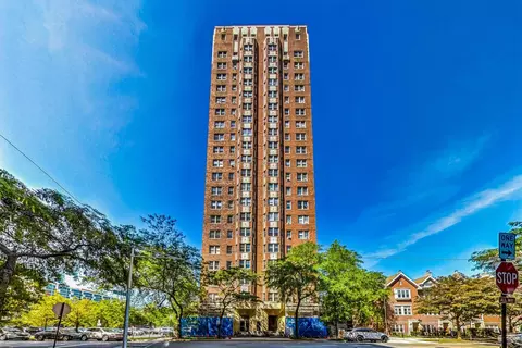 5000 S Cornell Ave #11D, Chicago, IL 60615