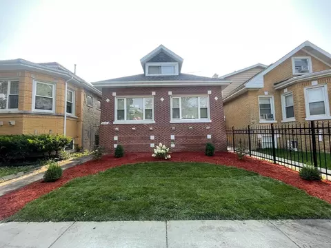 6618 S Washtenaw Ave, Chicago, IL 60629