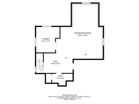 391 Blythe Rd, Riverside, IL 60546 photo 48
