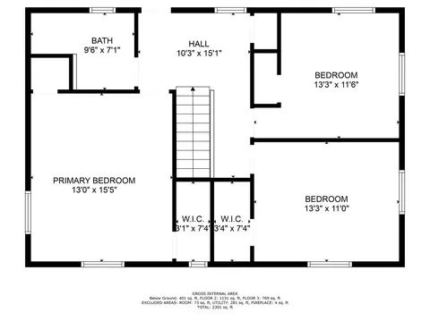 391 Blythe Rd, Riverside, IL 60546 photo 47