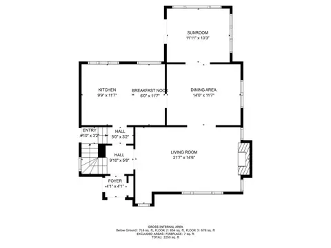 391 Blythe Rd, Riverside, IL 60546 photo 46