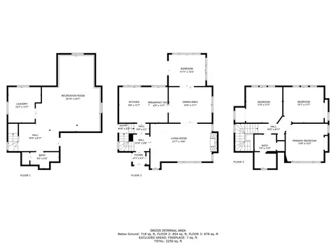 391 Blythe Rd, Riverside, IL 60546 photo 49