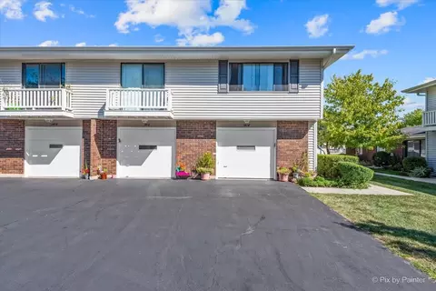 1414 Ellisville Ln #1414, Schaumburg, IL 60193