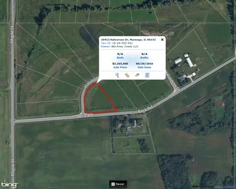 20413 Halverson Dr, Marengo, IL 60152