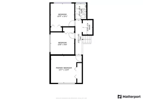 545 High Ridge Rd, Hillside, IL 60162 photo 32