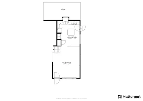 545 High Ridge Rd, Hillside, IL 60162 photo 31