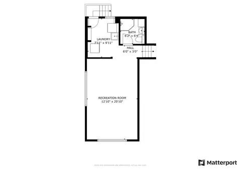 545 High Ridge Rd, Hillside, IL 60162 photo 33