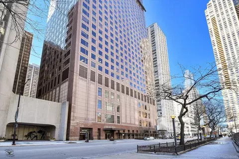 161 E Chicago Ave #38F, Chicago, IL 60611
