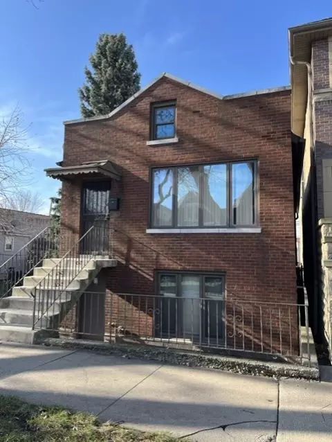 3214-16 S Throop St, Chicago, IL 60608