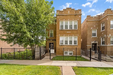 823 N Keeler Ave, Chicago, IL 60651