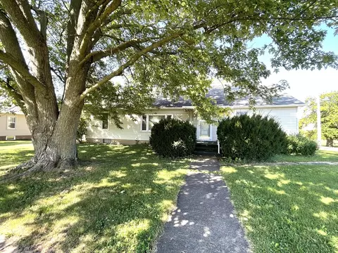 202 S Pleasant St, Rutland, IL 61358
