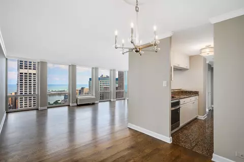 111 E Chestnut St #40F, Chicago, IL 60611 photo 9
