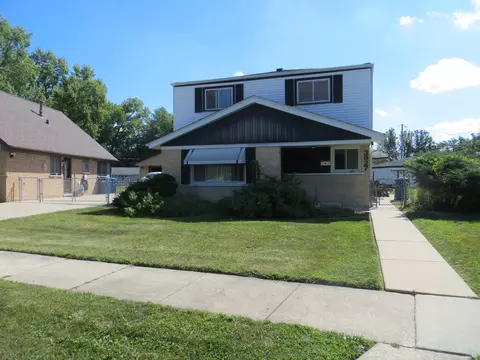 3627 W 122nd Pl, Alsip, IL 60803