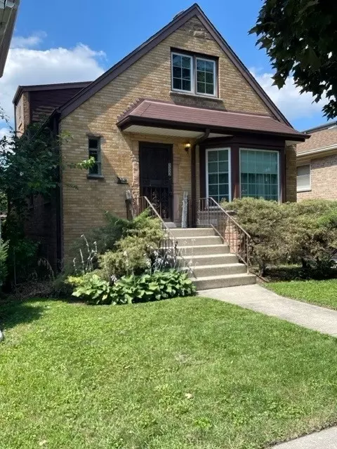 5322 N Mcvicker Ave, Chicago, IL 60630