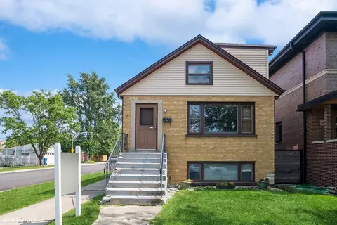 5801 S New England Ave, Chicago, IL 60638
