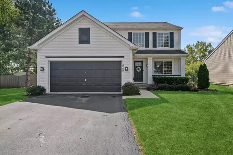 1430 Cheriton Cir, Grayslake, IL 60030
