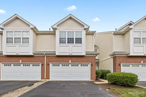 229 S Alder Creek Dr, Romeoville, IL 60446