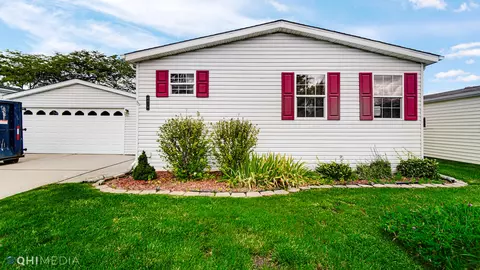 4938 Colonial Dr, Monee, IL 60449