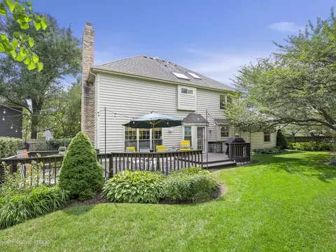 729 Buckingham Ct, Wheaton, IL 60189 photo 4