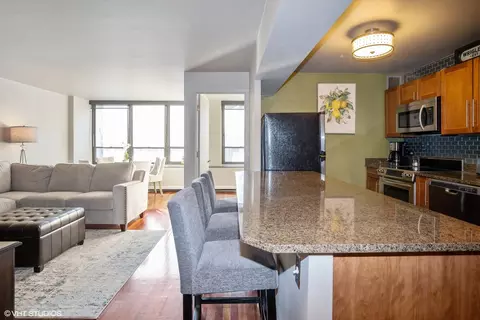 222 E Pearson St #1806, Chicago, IL 60611 photo 11