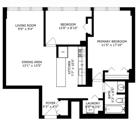 222 E Pearson St #1806, Chicago, IL 60611 photo 24