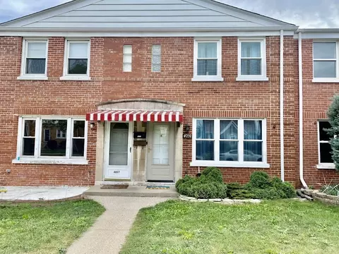 4059 W 58th St, Chicago, IL 60629
