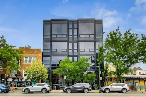 1409 N Ashland Ave #2N, Chicago, IL 60622