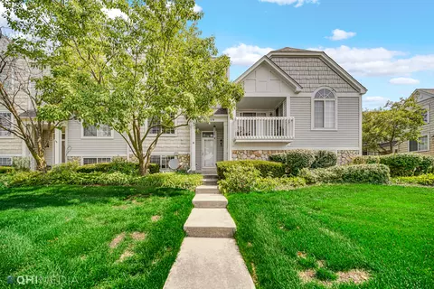3159 Teal Bay Ct, Aurora, IL 60507