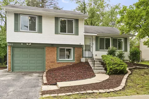 5761 Allemong Dr, Matteson, IL 60443