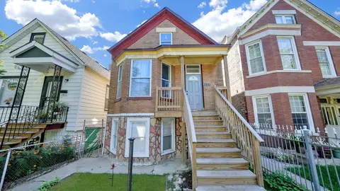 2850 S Kedvale Ave, Chicago, IL 60623